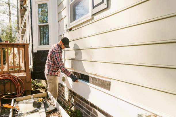 Top rated local Siding Contractor specialists in Harwood, MD
